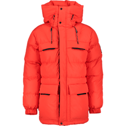 Calvin klein jeans mens reflective arctic parka outlet